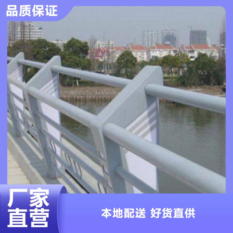 燈光護(hù)欄精工制作