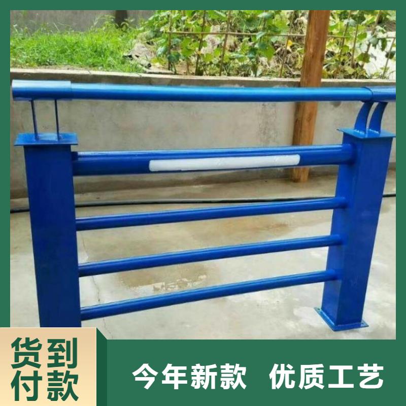 燈光護欄用途廣泛