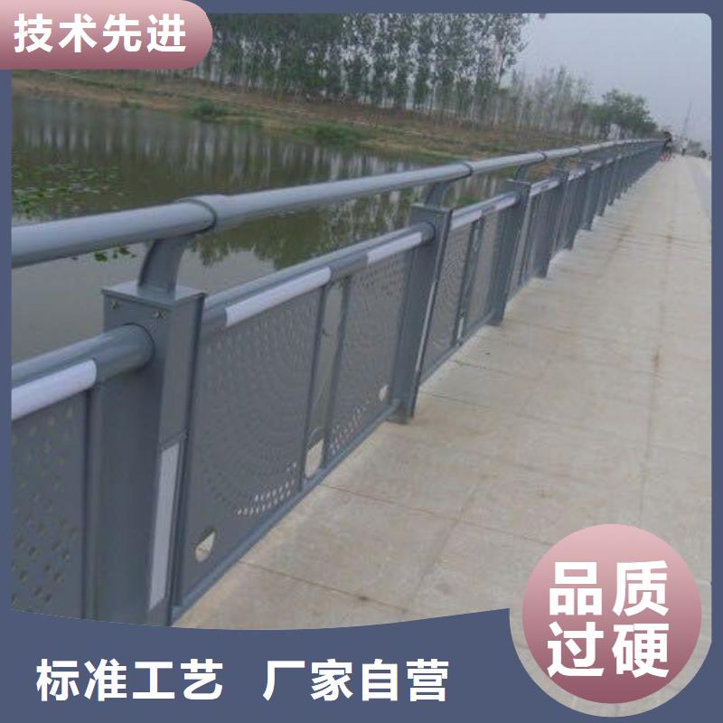 燈光護欄每個細節(jié)都嚴格把關(guān)