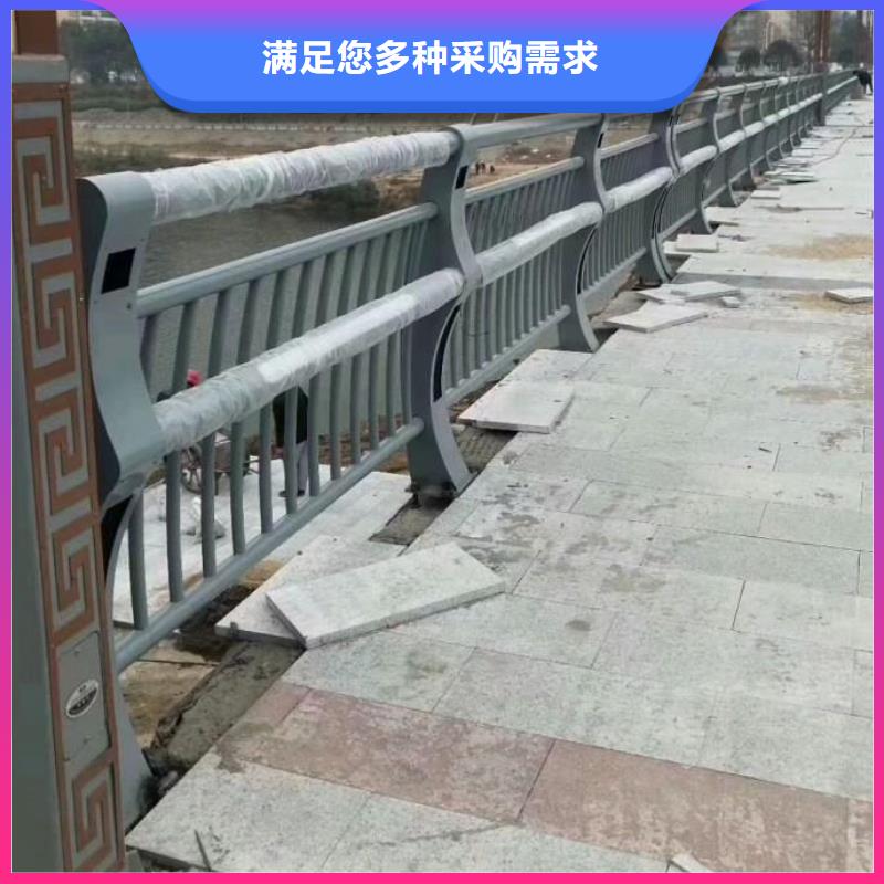 燈光護(hù)欄專注細(xì)節(jié)更放心