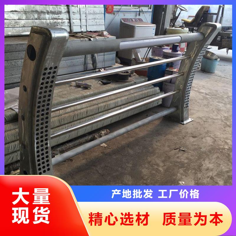 燈光護(hù)欄做工細(xì)致