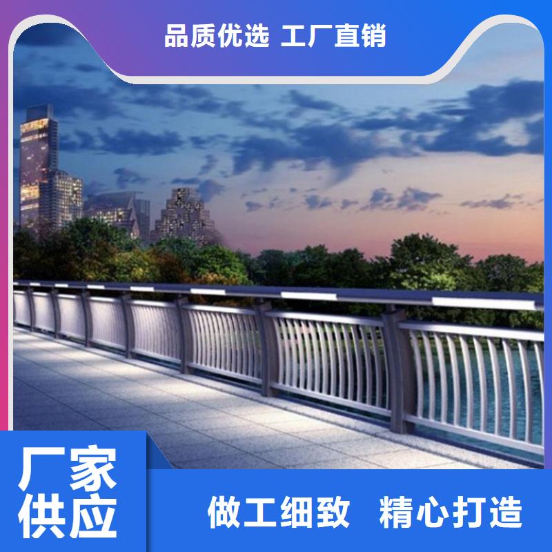 燈光護(hù)欄今年新款