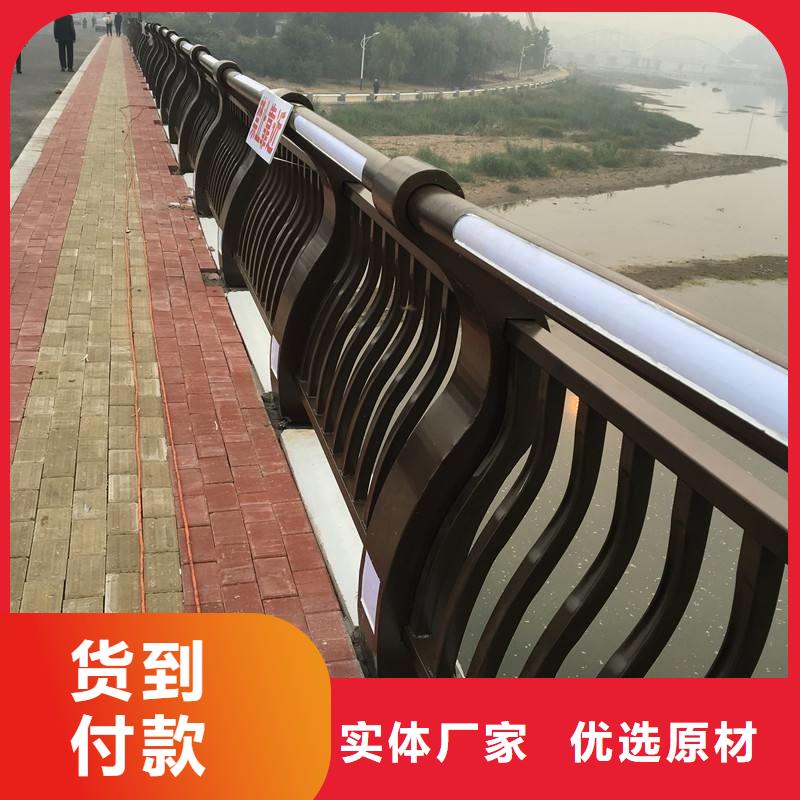 燈光護(hù)欄好產(chǎn)品不怕比