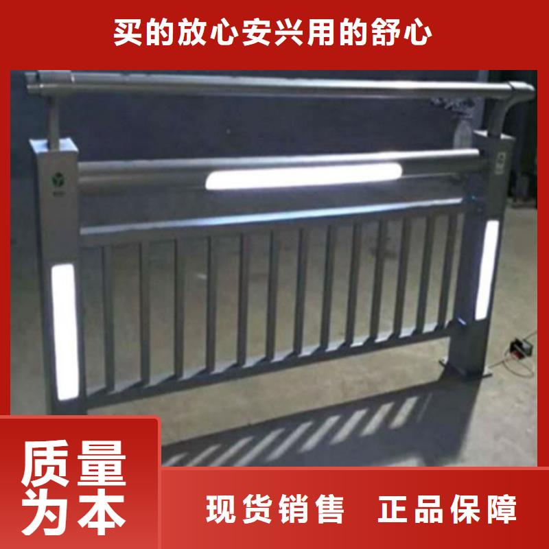 燈光護(hù)欄嚴(yán)格把控每一處細(xì)節(jié)