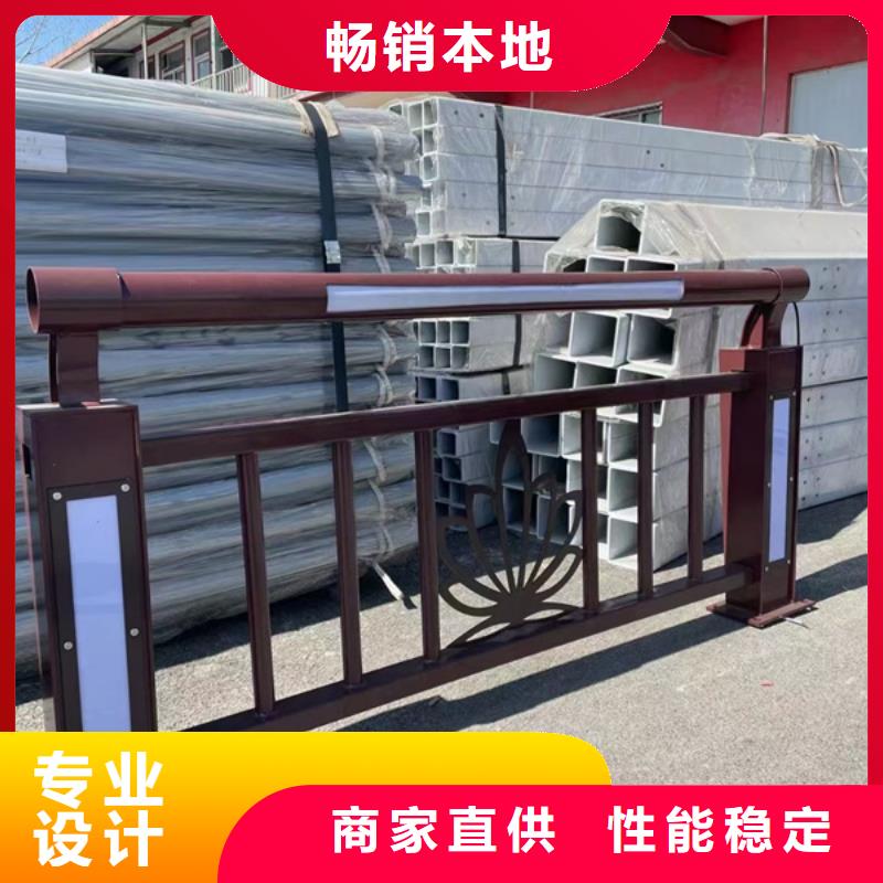 燈光護(hù)欄出廠嚴(yán)格質(zhì)檢