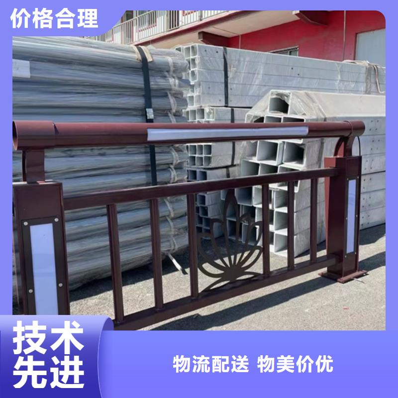 燈光護(hù)欄用途廣泛