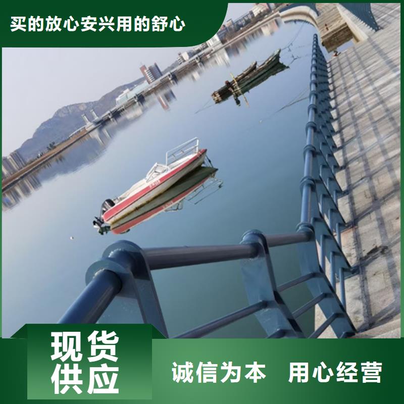 燈光護(hù)欄工藝層層把關(guān)