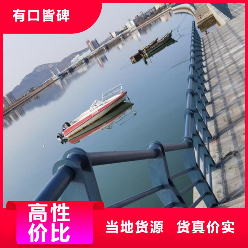 燈光護欄用途廣泛