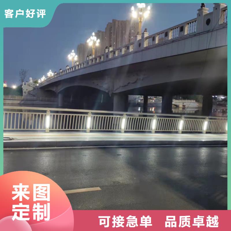 燈光護(hù)欄用途廣泛