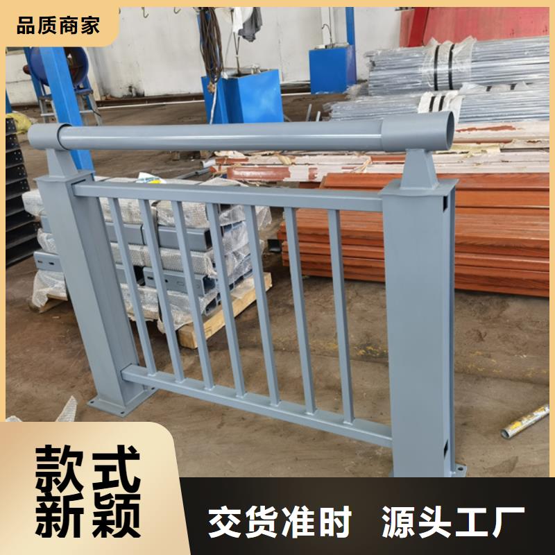 燈光護(hù)欄工藝層層把關(guān)