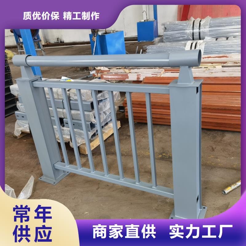 燈光護(hù)欄精工制作