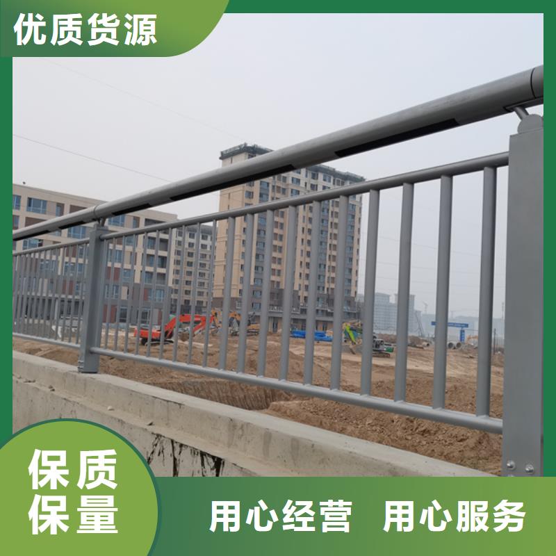 燈光護(hù)欄工藝層層把關(guān)
