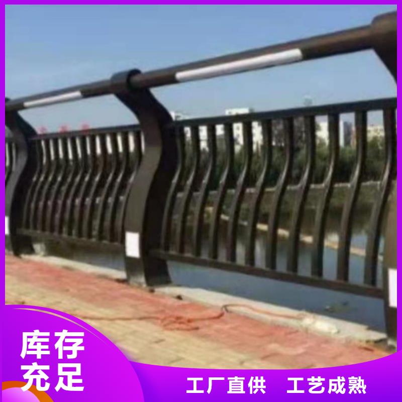 燈光護(hù)欄出廠嚴(yán)格質(zhì)檢