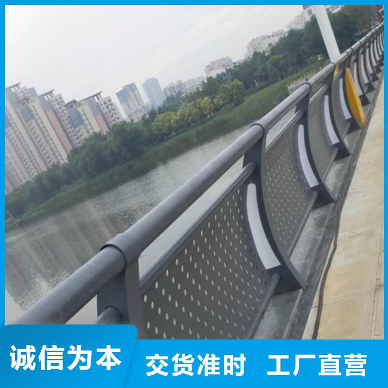 燈光護(hù)欄出廠嚴(yán)格質(zhì)檢