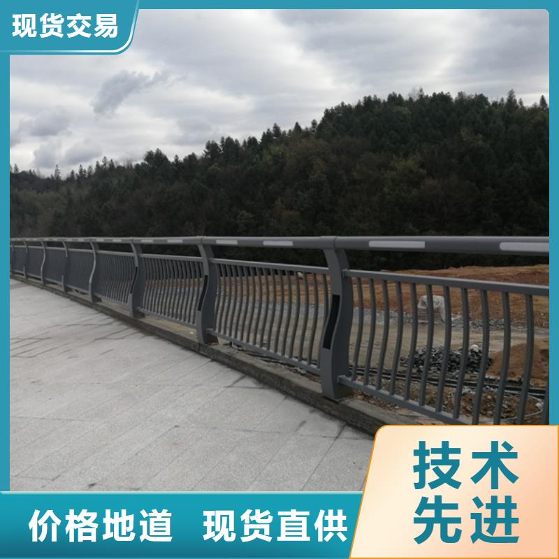 燈光護(hù)欄今年新款