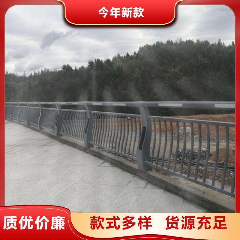 燈光護(hù)欄工藝成熟