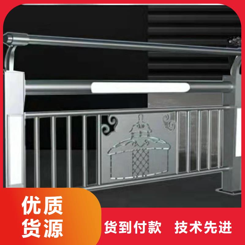 燈光護(hù)欄材質(zhì)實(shí)在
