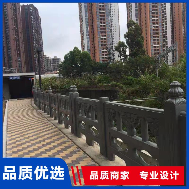 道路橋梁防撞護(hù)欄,防護(hù)欄用心制作