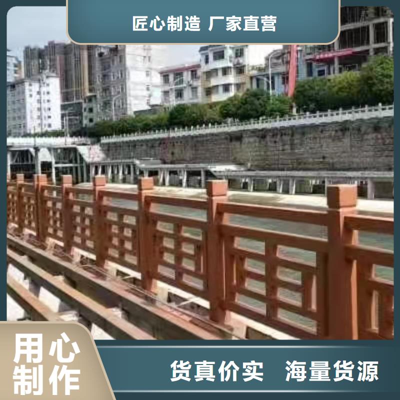 【道路橋梁防撞護欄,旋轉護欄優(yōu)良工藝】