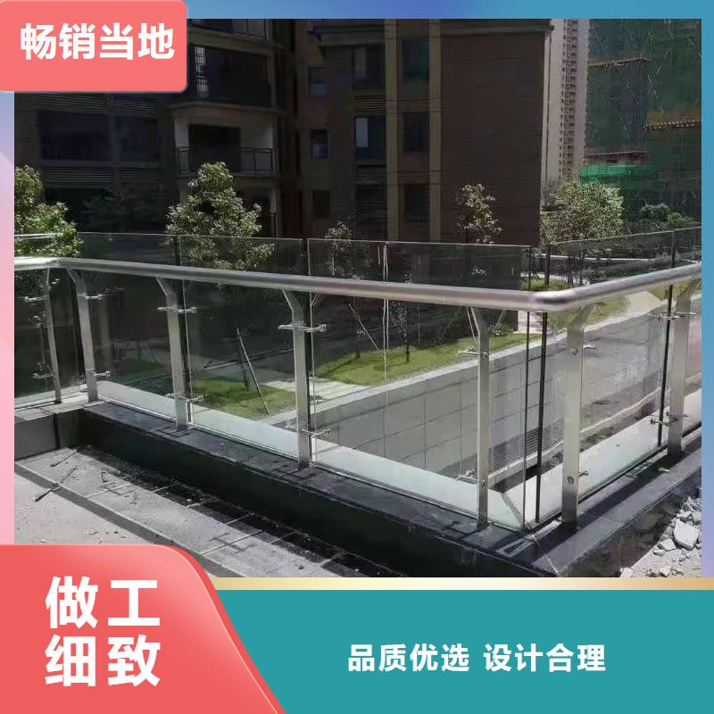 支持定制的Q355B防撞護欄公司