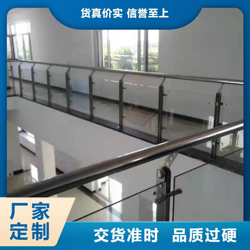 道路桥梁防撞护栏【镀锌波形护栏】工期短发货快