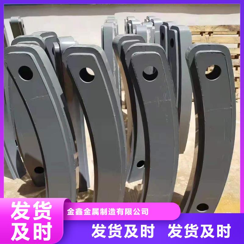 道路橋梁防撞護(hù)欄-河道景觀護(hù)欄廠家嚴(yán)格把控每一處細(xì)節(jié)