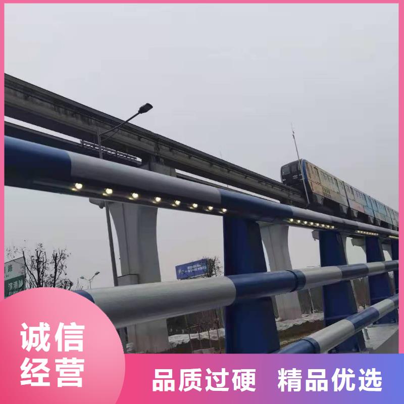 道路橋梁防撞護(hù)欄防護(hù)欄可零售可批發(fā)