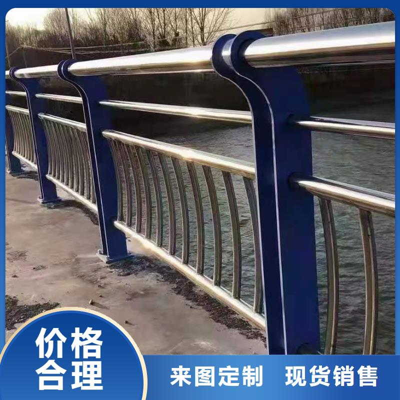 道路橋梁防撞護(hù)欄熱鍍鋅立柱應(yīng)用范圍廣泛