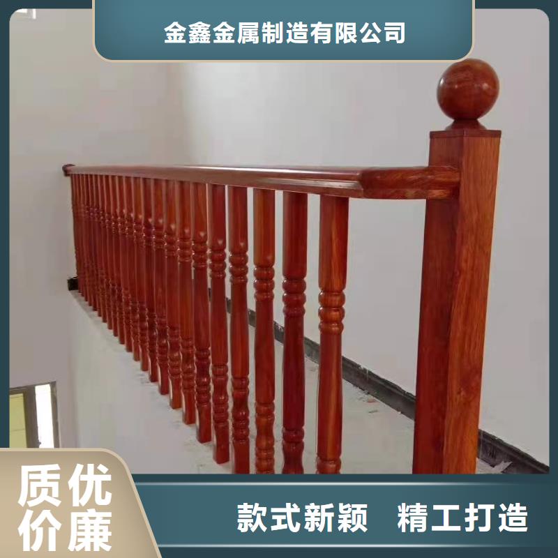 道路橋梁防撞護(hù)欄【不銹鋼復(fù)合管】出廠嚴(yán)格質(zhì)檢
