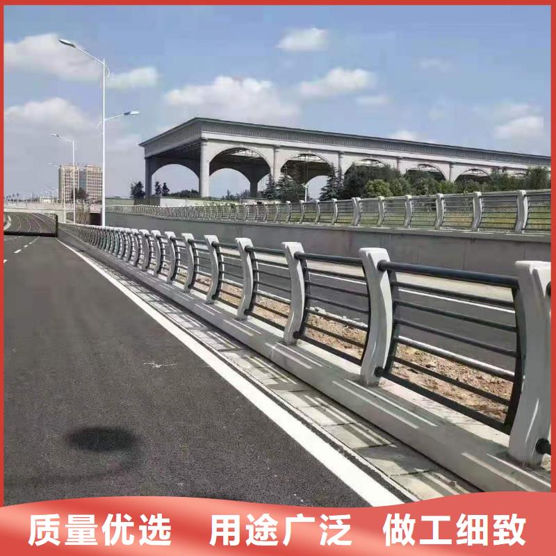 道路橋梁防撞護欄【防撞護欄】歡迎來電咨詢