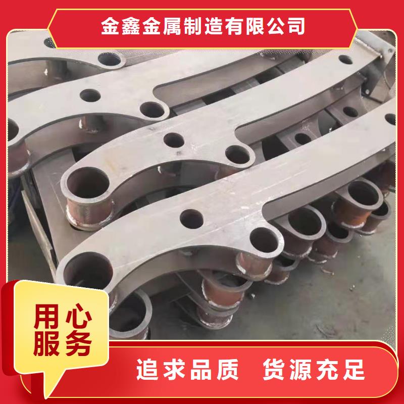 道路橋梁防撞護(hù)欄鋁合金護(hù)欄廠家專業(yè)生產(chǎn)設(shè)備