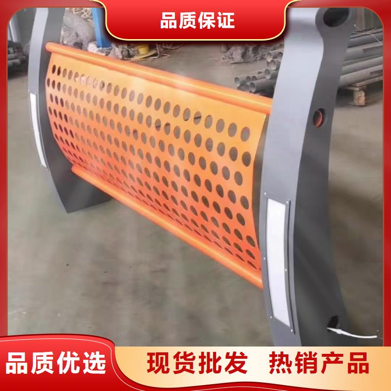【道路桥梁防撞护栏】,M型防撞护栏经久耐用