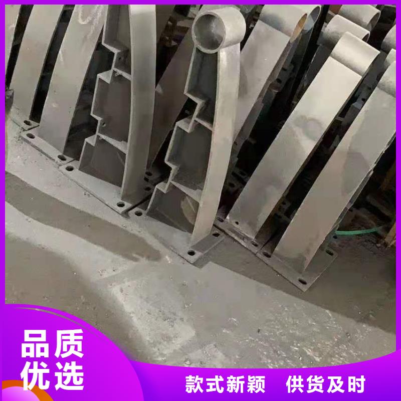 道路橋梁防撞護(hù)欄【高速開(kāi)口欄網(wǎng)】質(zhì)量層層把關(guān)