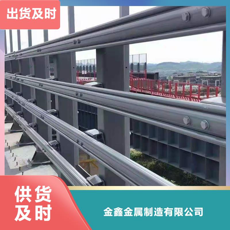 道路桥梁防撞护栏_ 铸造石护栏厂家按需定制