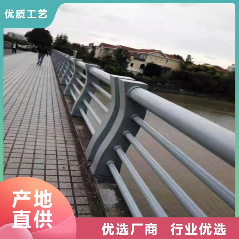 【道路橋梁防撞護欄,旋轉護欄優(yōu)良工藝】