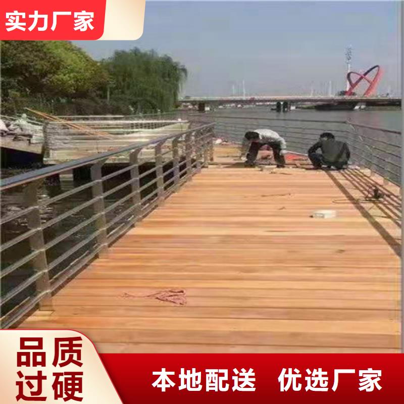 【道路橋梁防撞護欄,旋轉護欄優(yōu)良工藝】