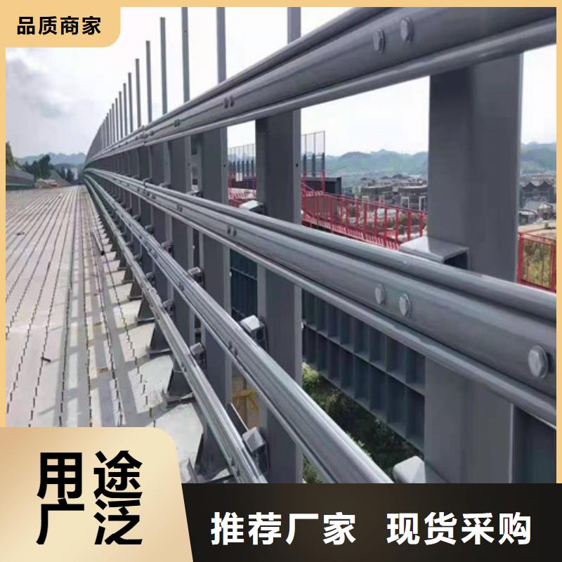 【道路橋梁防撞護欄,旋轉護欄優(yōu)良工藝】