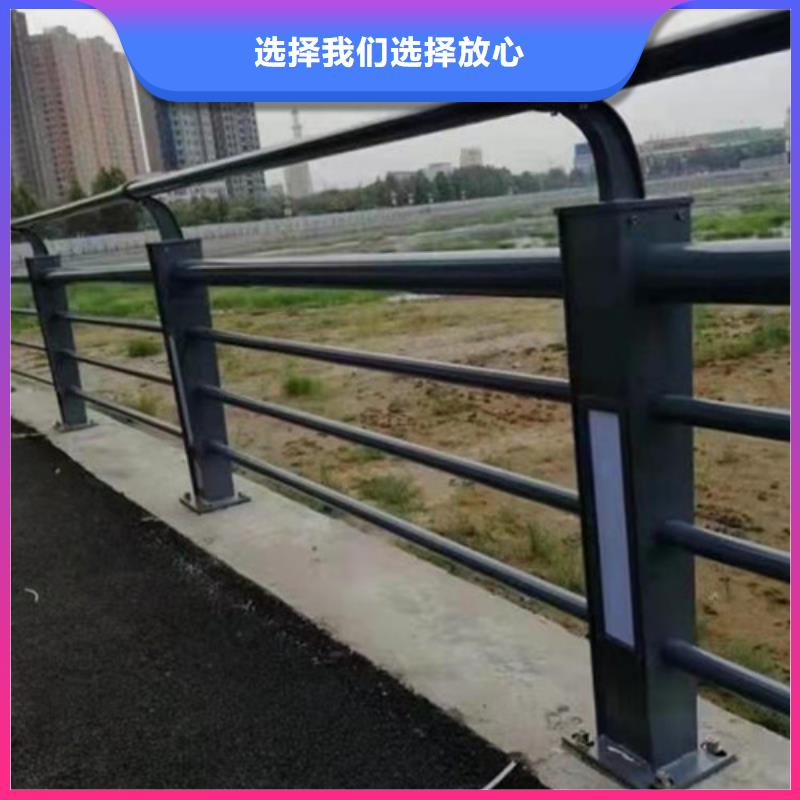 【道路橋梁防撞護欄,旋轉護欄優(yōu)良工藝】