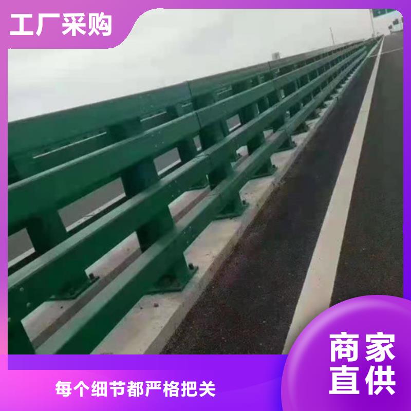 【道路橋梁防撞護欄,旋轉護欄優(yōu)良工藝】