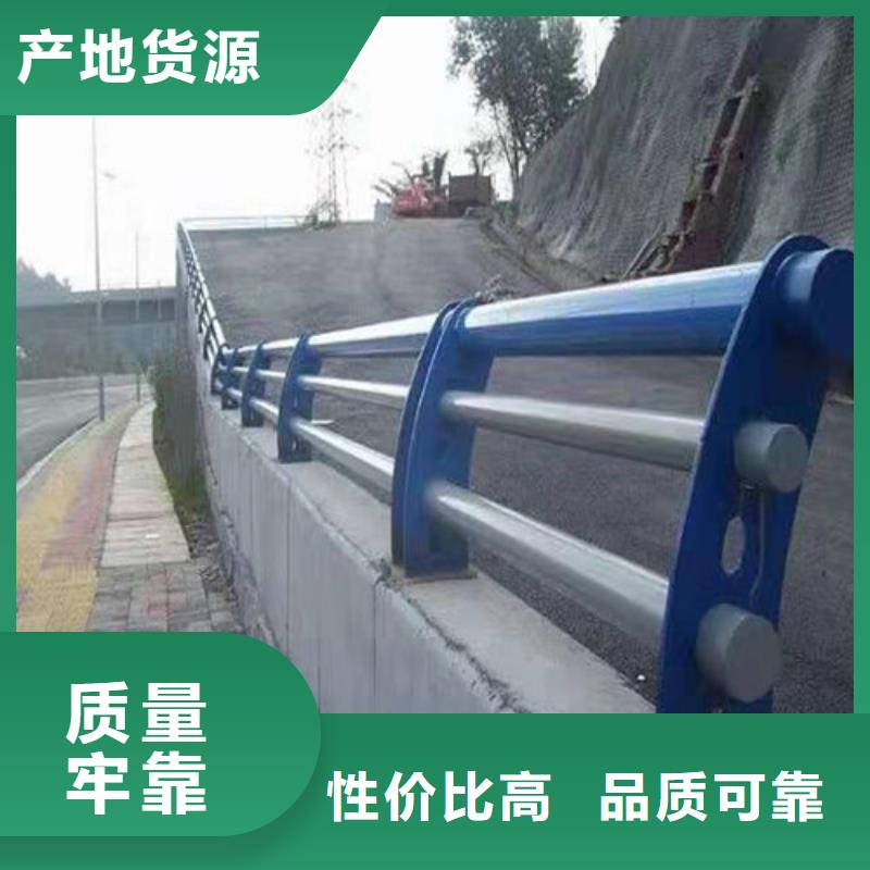 【道路橋梁防撞護欄,旋轉護欄優(yōu)良工藝】