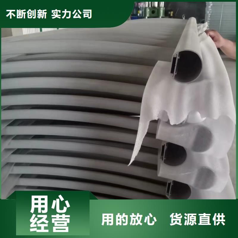 不锈钢护栏镀锌波形护栏联系厂家