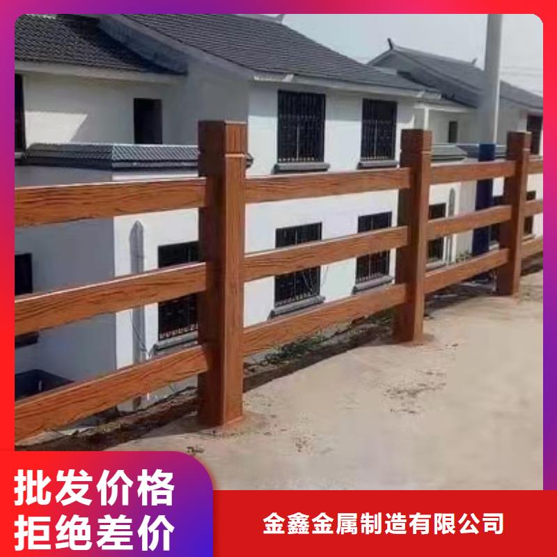 不锈钢护栏,铸造石护栏厂家源头厂家