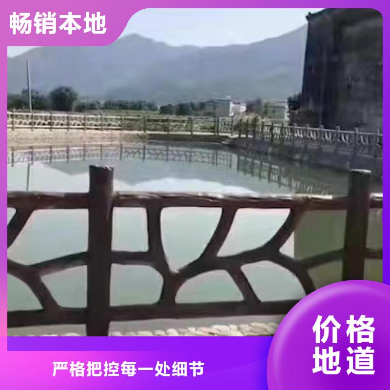 不锈钢护栏,铸造石护栏厂家源头厂家