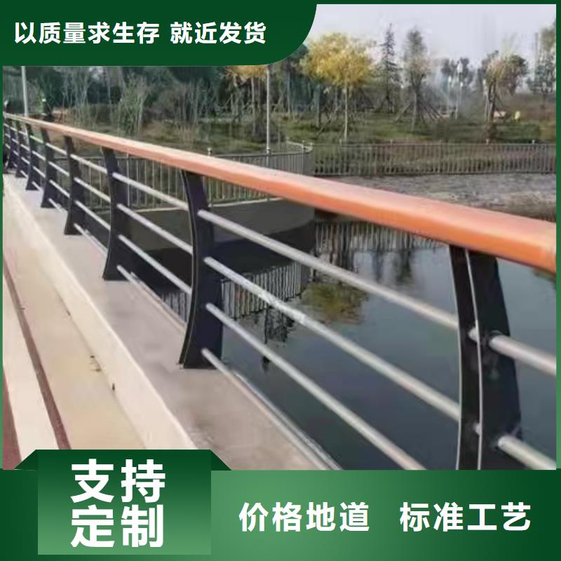 不锈钢护栏-旋转护栏精心