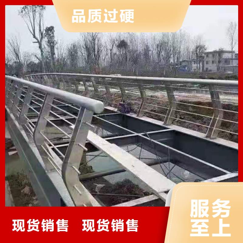 不銹鋼護欄_鍍鋅波形護欄今年新款
