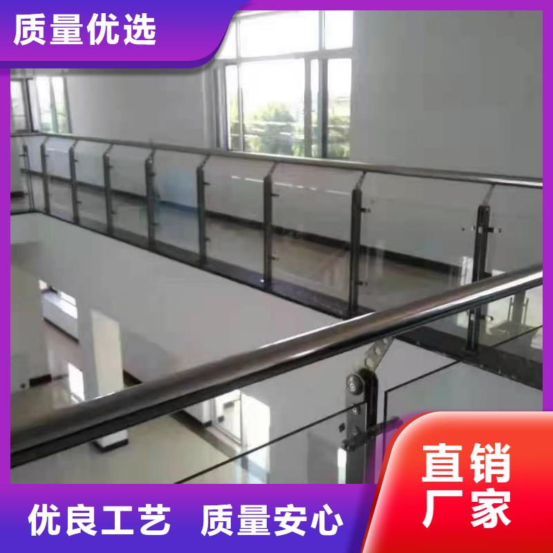 不锈钢护栏河道景观护栏厂家大厂生产品质
