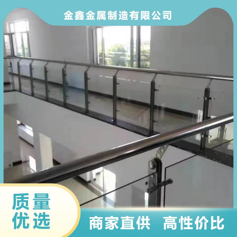 不锈钢护栏不锈钢景观护栏品质优选
