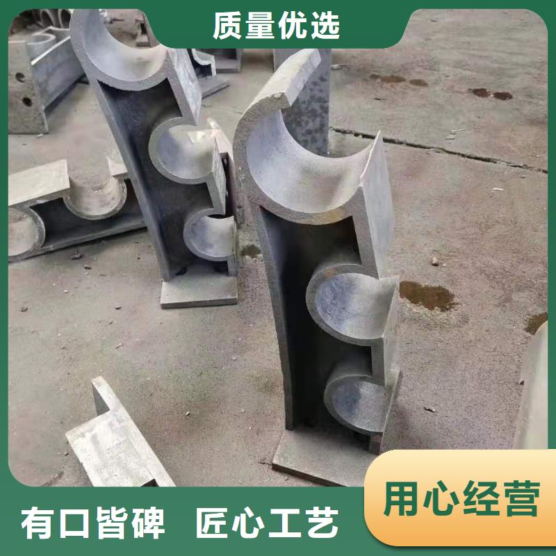 優(yōu)秀的不銹鋼欄桿廠家