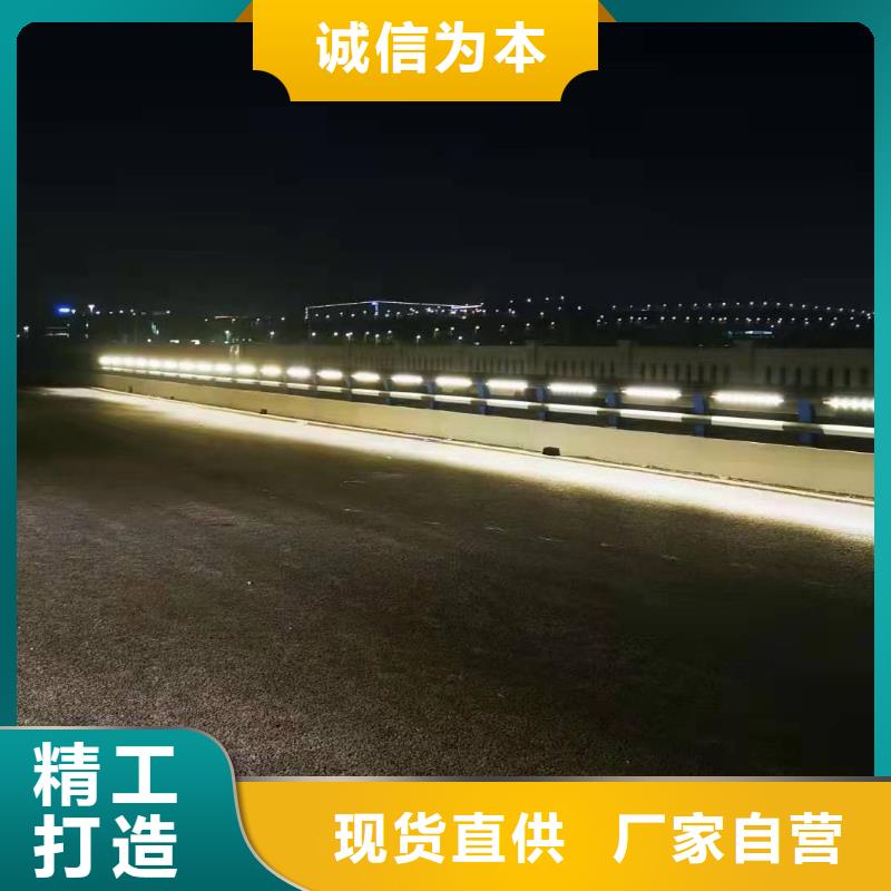 不锈钢护栏防撞立柱让利客户