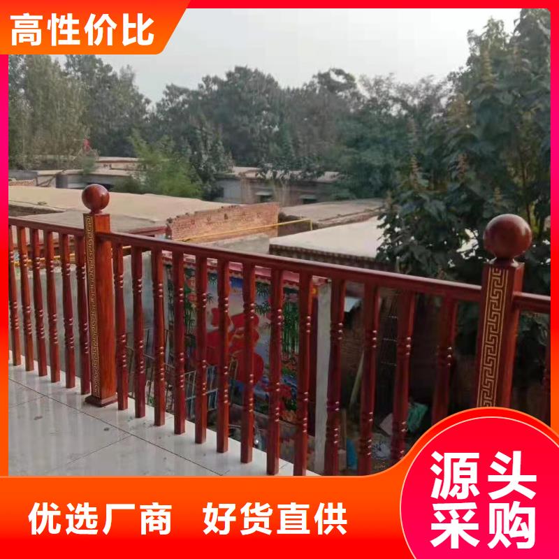 不銹鋼護(hù)欄道路橋梁防撞護(hù)欄廠家擁有核心技術(shù)優(yōu)勢(shì)